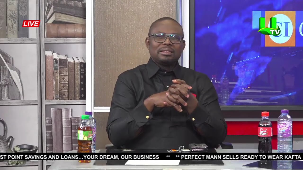 CRITICAL ISSUES WITH AGYA KWABENA 09/08/25 CRITICAL ISSUES WITH AGYA KWABENA 09/08/25