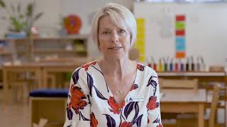 Message from the Principal Heather Mclnerney