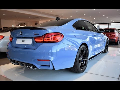 2019-bmw-4-series-m4-440i-m-sport-f82-competition-package-review:-interior-exhaust-&-test-drive-!!!
