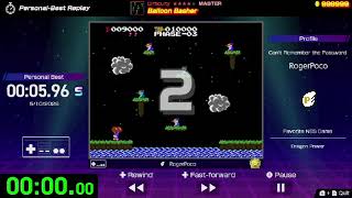 NWC Balloon Fight Balloon Basher 5.96 screenshot 5