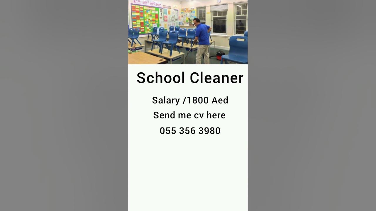school-cleaning-jobs-in-dubai-youtube