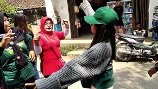 Download Lagu Joget Tersantuy Sinden Muda Berbakat ITA REGITA MP3