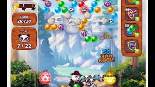 Panda Pop- Level 1906