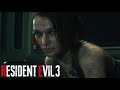 PERJALANAN JILL MENYAKSIKAN KEKEJAMAN UMBRELLA DI RACOON CITY!! - RESIDENT EVIL 3 : REMAKE #GAMEPLAY