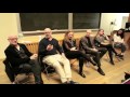 Columbia in Film and TV: Full Panel Discussion