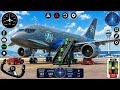 Flight Airplane City Pilot Simulator - Boeing Emergency Landing Goes Wrong 🚨✈️ - Android Gameplay
