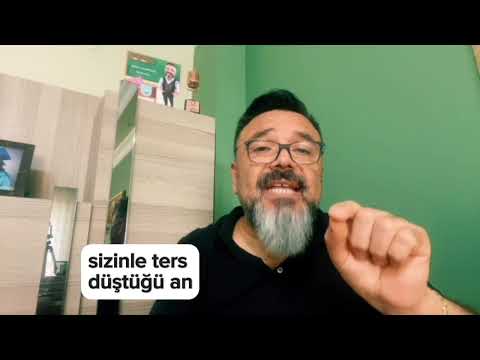 Sinsi İnsanların Özellikleri