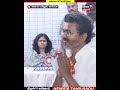 TVK Vijay | வெற்றிச் சான்றிதழ் பெற்றார் தவெக தலைவர் விஜய் | N18S