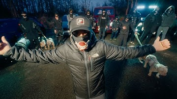 Mazza L20 & Meekz - GASSED (Explicit Music Video)