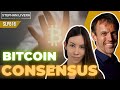 Bitcoin Consensus with Steve Lee and Lyn Alden | SLP616