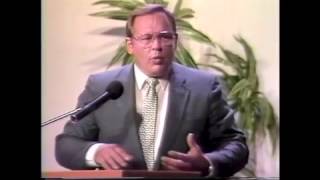 Having Right Priorities - Larry Coy