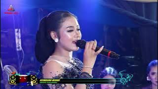 KEMBANG WANGI - NIKEN SALINDRI - CAMPOR SARI NEW PUSPO BUDOYO