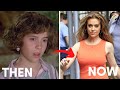 COMMANDO 1985 Cast THEN And NOW How They Changed!