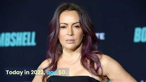 COMMANDO 1985 Cast THEN And NOW How They Changed!