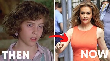 COMMANDO 1985 Cast THEN And NOW How They Changed!