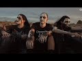 Metal from the dirt inside the navajo reservations diy heavymetal scene