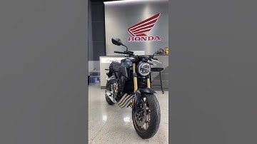 Honda CB 650R India Launch 15th Jan 2025 First Look