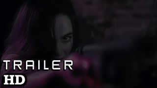 PUSH | Official Trailer 2025