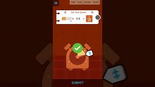 Lumosity Halve Your Cake Dish 12 Max., 72280 Score