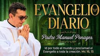 Daily Gospel for July 25. Father Manuel Penagos