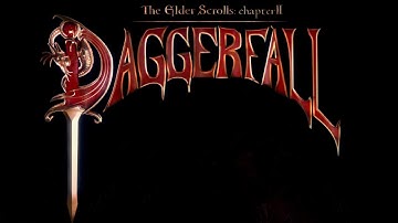The Elder Scrolls II: Daggerfall - Episode 1 - Privateer
