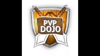TOP 5 PVPDOJO STAFFS OF ALL TIME!!!!