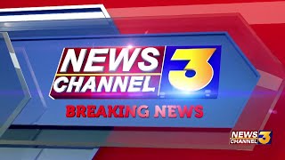 3 homes catch on fire at mobile home park in Indio