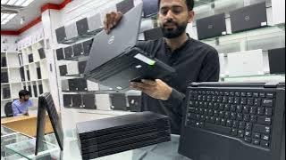 Dell Latitude Core i7 8th Gen, 16GB RAM, 512GB SSD, x360  [ 971-506209288] #delllatitude #uae