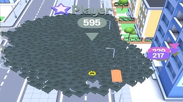 Crowd City - Gameplay Walkthrough Part 29 (ios, Android) - Gameplay3388