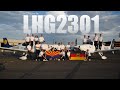 LHG2301 Kursvideo European Flight Academy