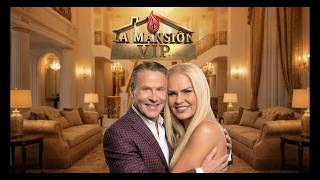 La Mansión Competencia de la Casa de los Famosos, nuevo reality del influencer Hot Spanish