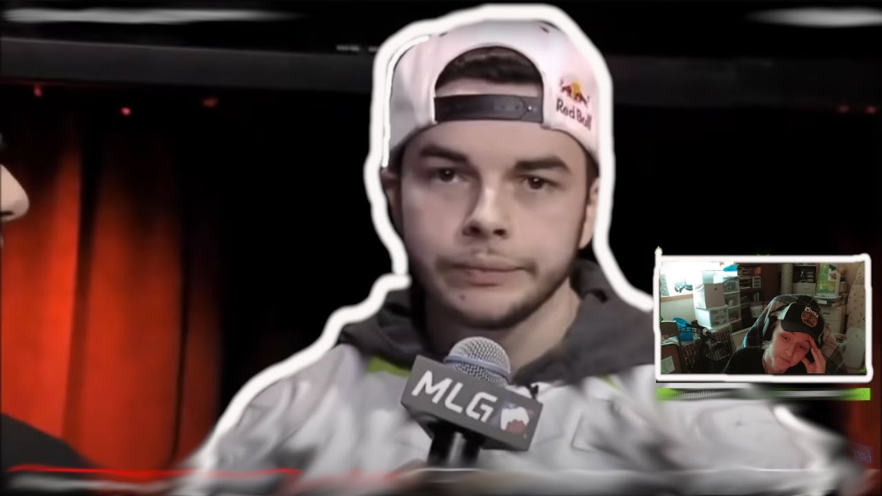 Reacting to BEST TRASH TALKING COD Interviews! | ELITE REACTS