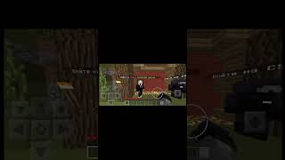 Cs-Go Но Это Minecraft #Shorts #Mcpe #Майнкрафт #Игры #Game #Counterstrike #Csgo #Shooter #Games