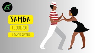 Te Quero! - Samba #samba #musica