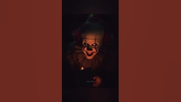 You Might have this Phobia 😱 Coulrophobia (fear of Clowns)