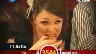 Show Tv Yemekteyiz 15 Ağustos 2009