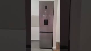 Samsung RB38C650ESA/EK kombinovani frizider #samsung #samsungfridge 
