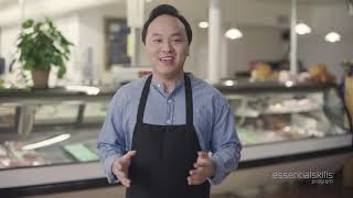 I Am Adaptable Video 1 Of 5