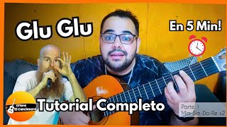 Vídeo de Glu Glu
