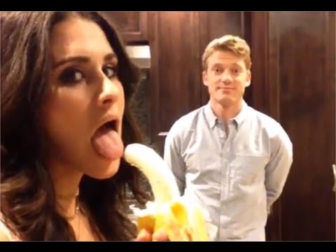 Brittany furlan twerking