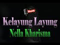 Nella Kharisma - Kelayung Layung (Karaoke Version) 4K