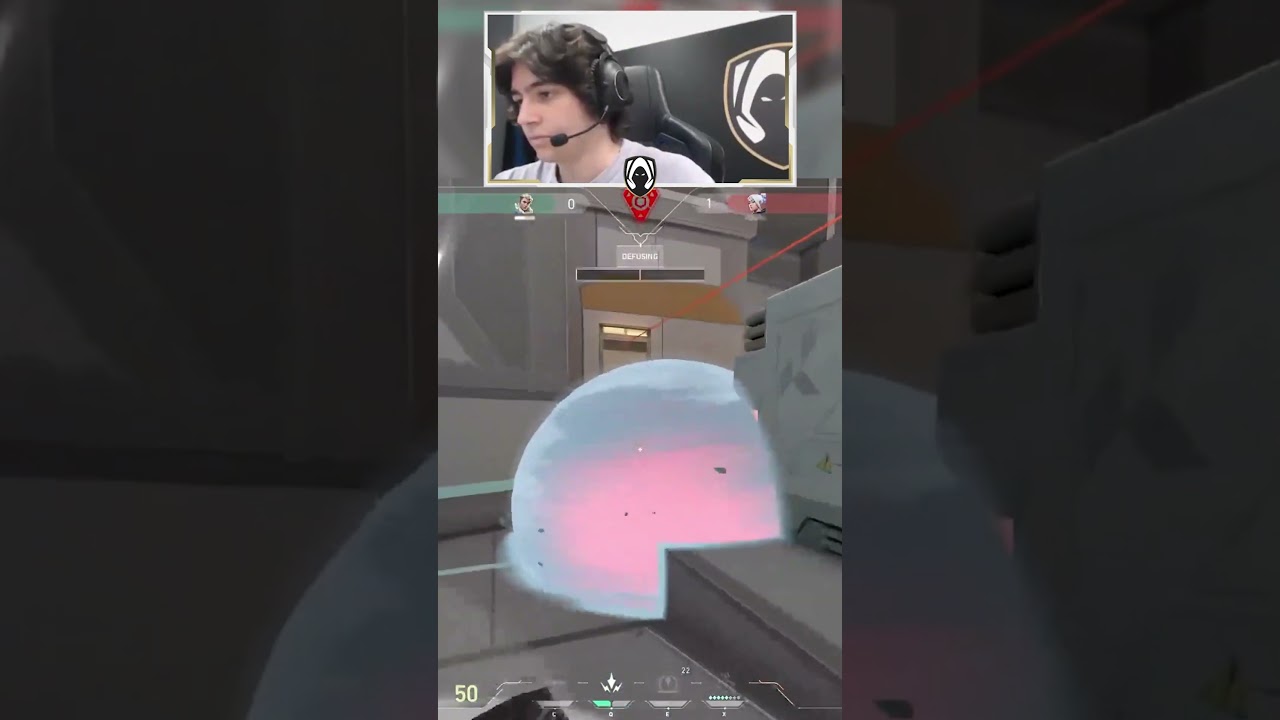 RIENS 1 VS 5 ACE 🤯 | 