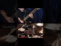 Jam with ray luzier korn part 4