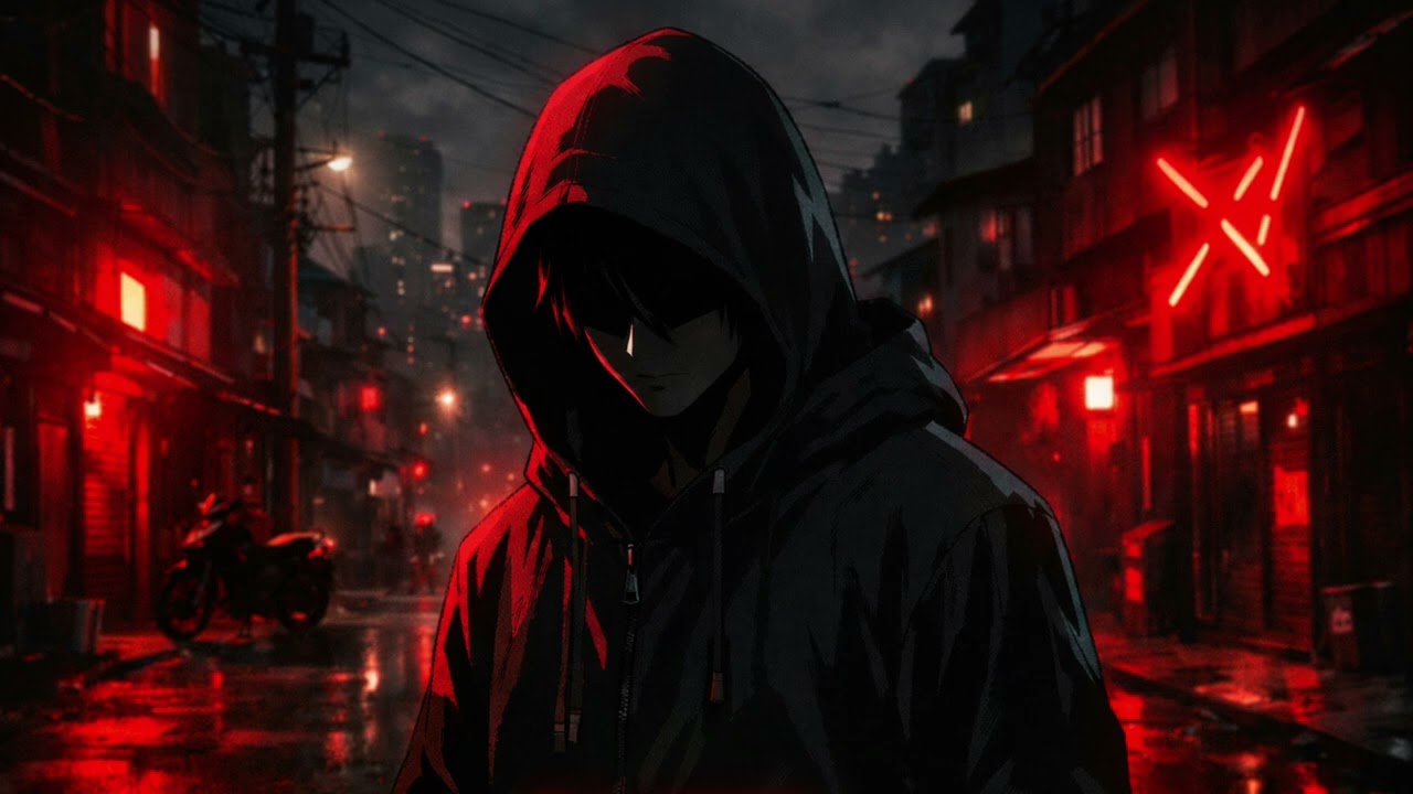 BLINK – DARK BRAZILIAN PHONK😈😈😈