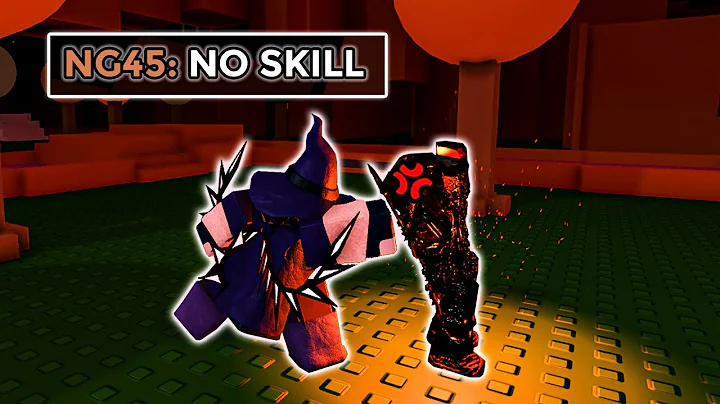 Two Time DESTROY Killers... (Forsaken)