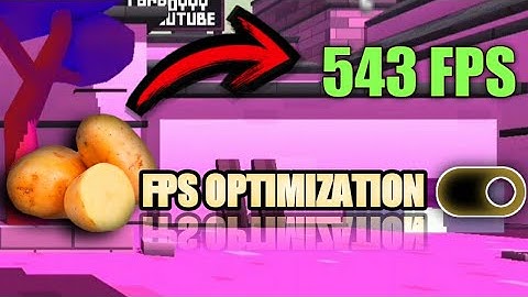 HOW TO INCREASE YOUR FPS IN KRUNKER.IO 2020 (WORKING) PT.1