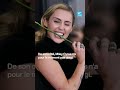 Musique : Amanda Lear accuse Miley Cyrus de plagiat • FRANCE 24