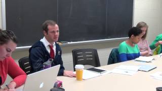 Erik Jensen on Backgrounds