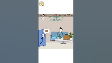 Crazy stickman/level-277/ bag🛍️