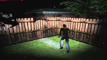 Two Kings Play: Silent Hill - Part 2: Back to School